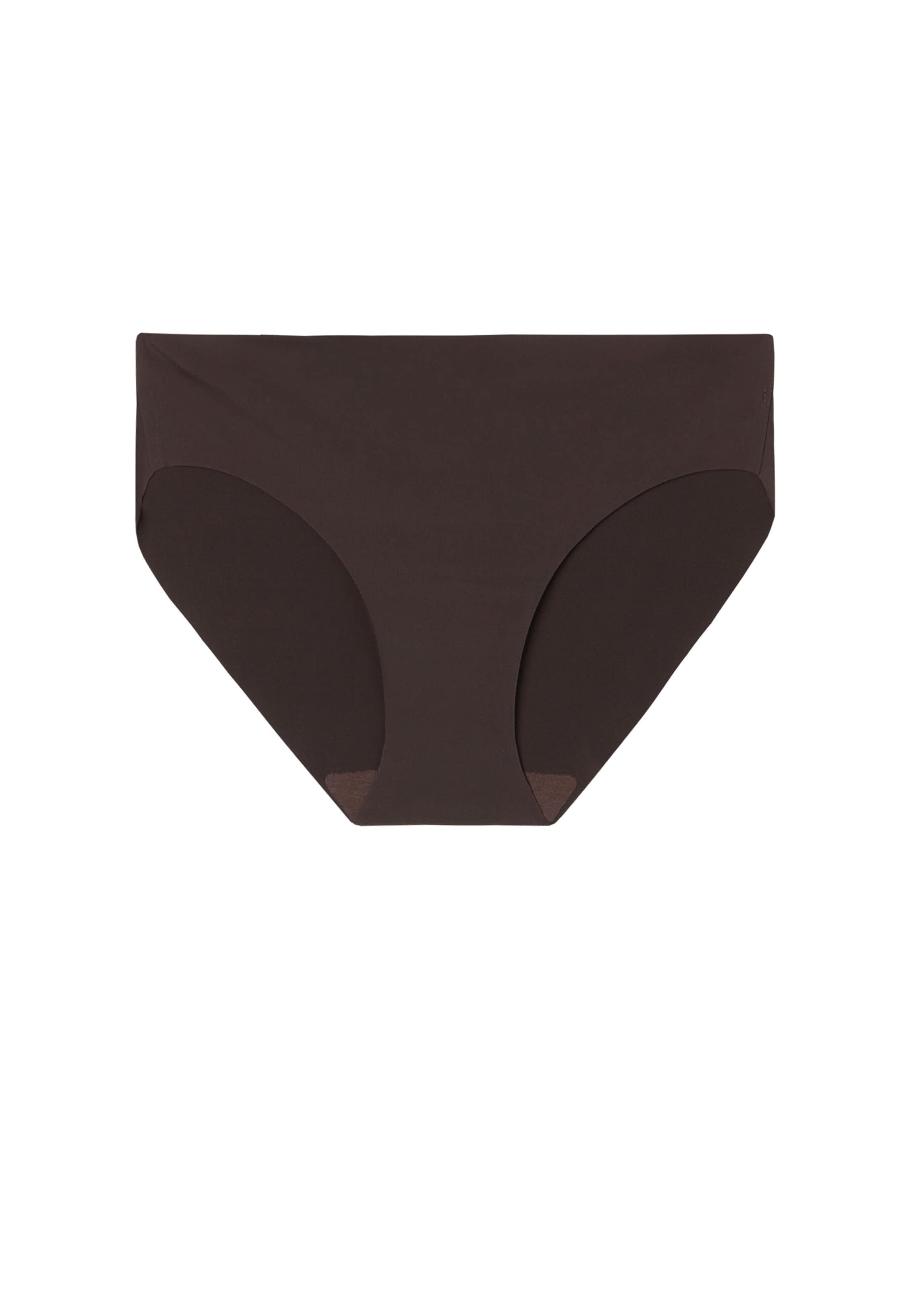 INTIMISSIMI Panty in Brown: front