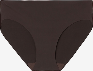 INTIMISSIMI Panty in Brown: front