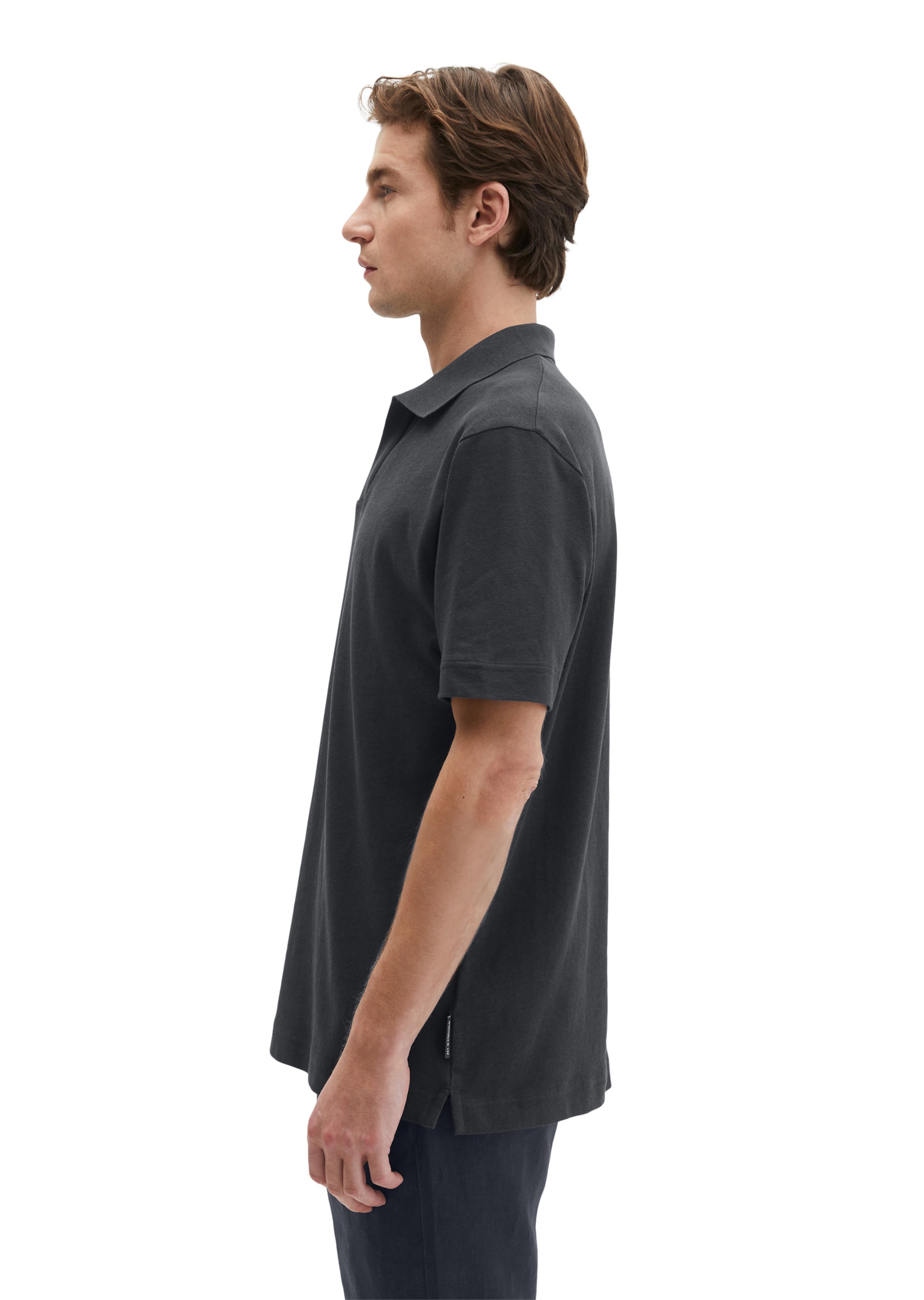 Marc O'Polo Shirt in Blue