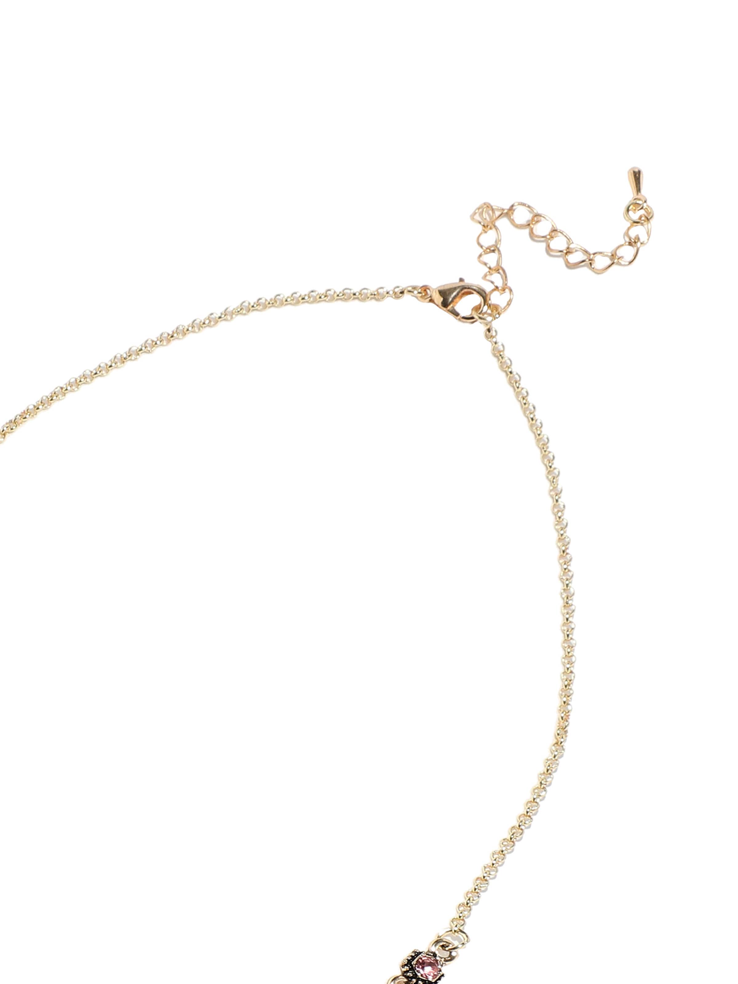 SOHI Retiazka ' Harbai ' - Zlatá