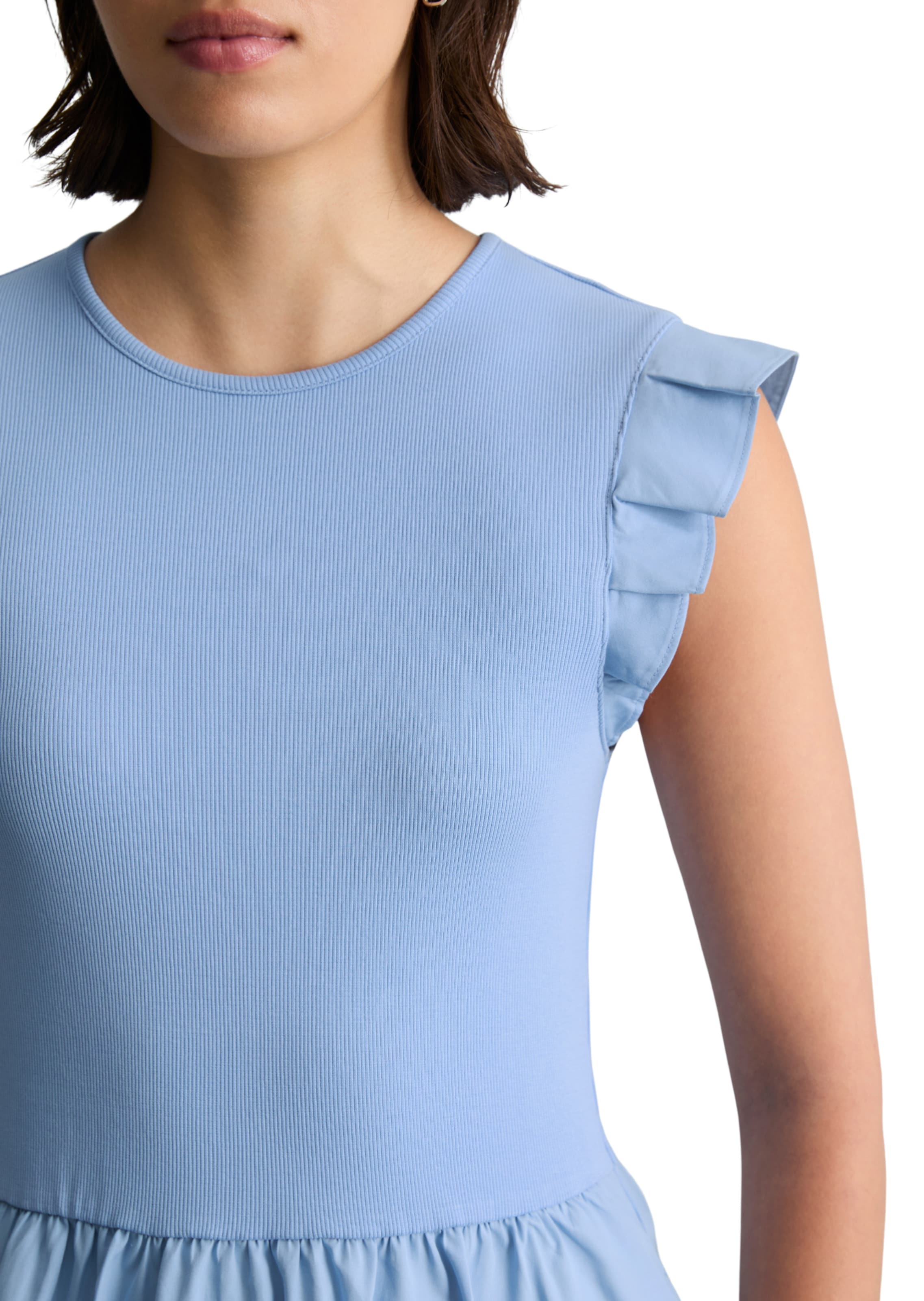 Robe Marc O'Polo DENIM en bleu