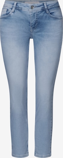 STREET ONE Jeans in hellblau, Produktansicht