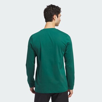 T-Shirt fonctionnel 'Go-To' ADIDAS PERFORMANCE en vert