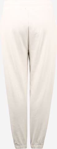 NU-IN Big & Tall Tapered Pants in Beige