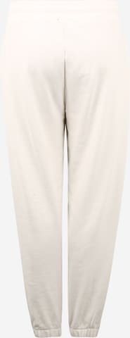 Effilé Pantalon NU-IN Big & Tall en beige