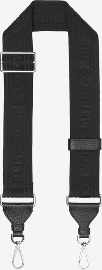 Marc O'Polo Accessoires pour sacs en noir, Vue avec produit