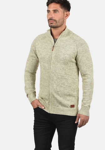 Giacchetta 'Daniri' di BLEND in beige: frontale