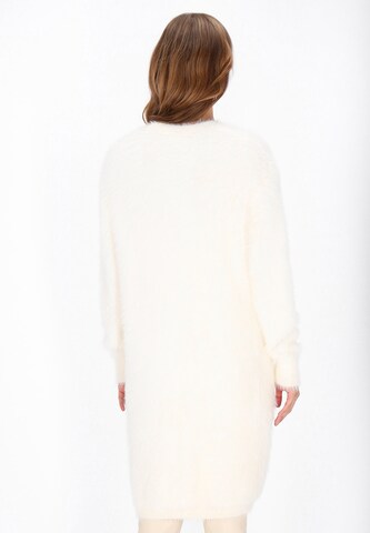 balts faina Adīts mētelis 'Fashion Look'