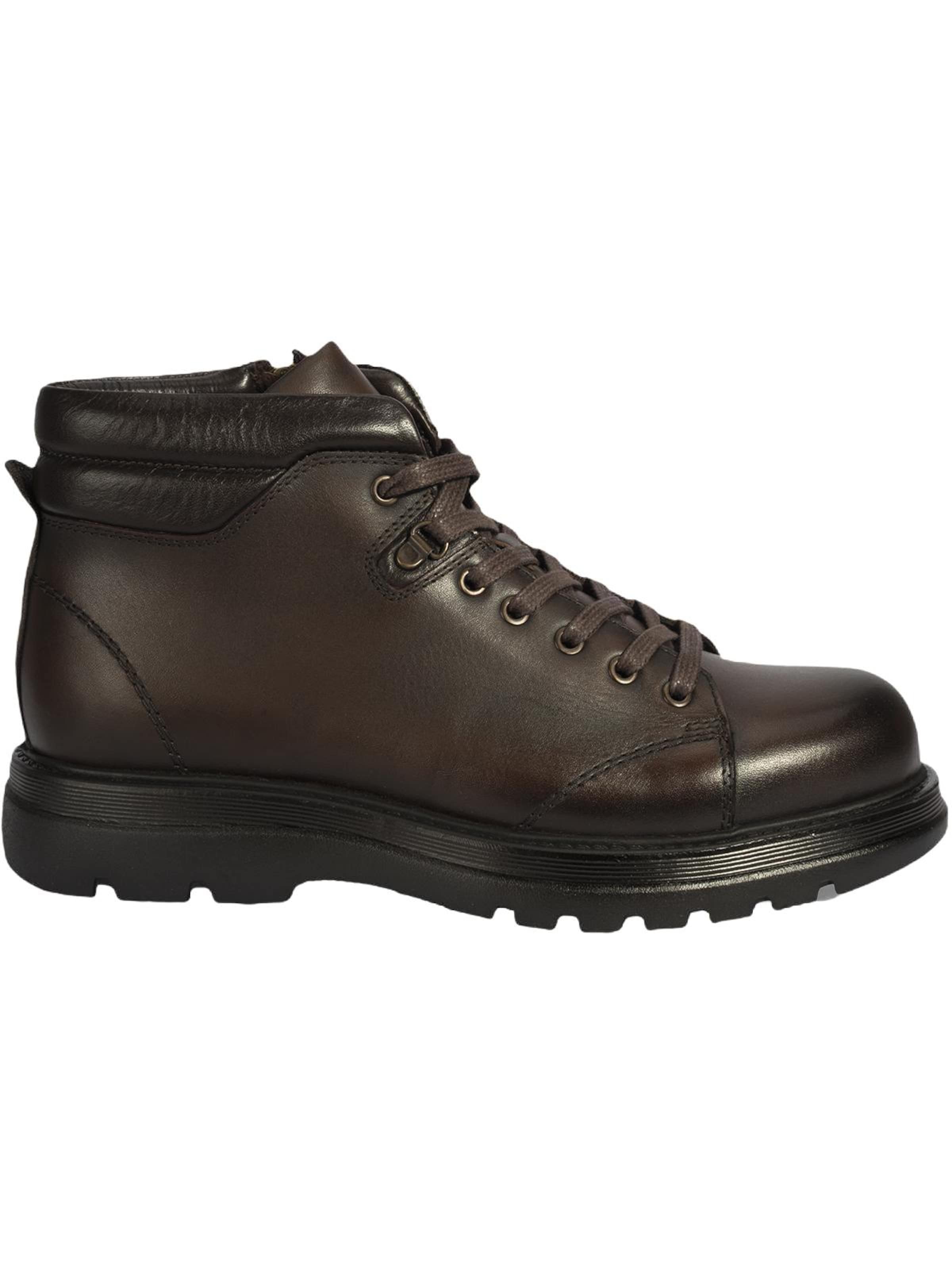 Desa - Botas 'Stiefel' en marrón