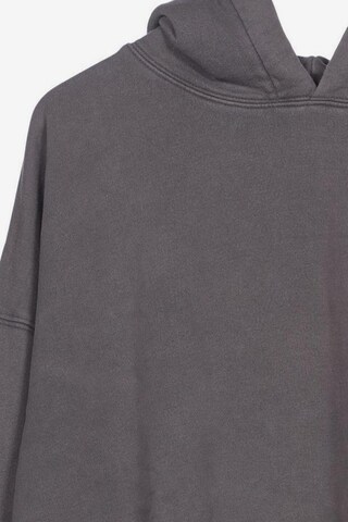 Pegador Sweatshirt & Zip-Up Hoodie in L in Grey