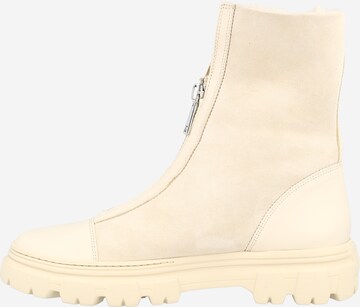 Paul Green Stiefelette in Beige