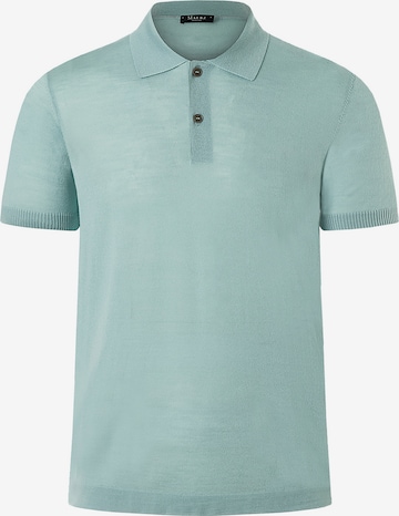 T-Shirt MAERZ Muenchen en vert : devant