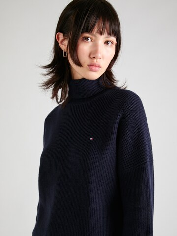 Pull-over TOMMY HILFIGER en bleu