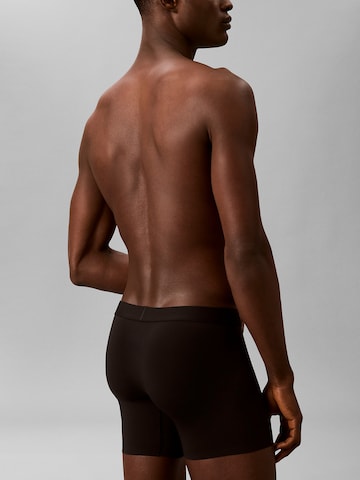 Calvin Klein Boxershorts 'Intense Power Motion' in Schwarz