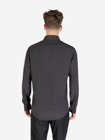 ARMANI EXCHANGE - Camiseta 'XM001567 AF19193' en negro