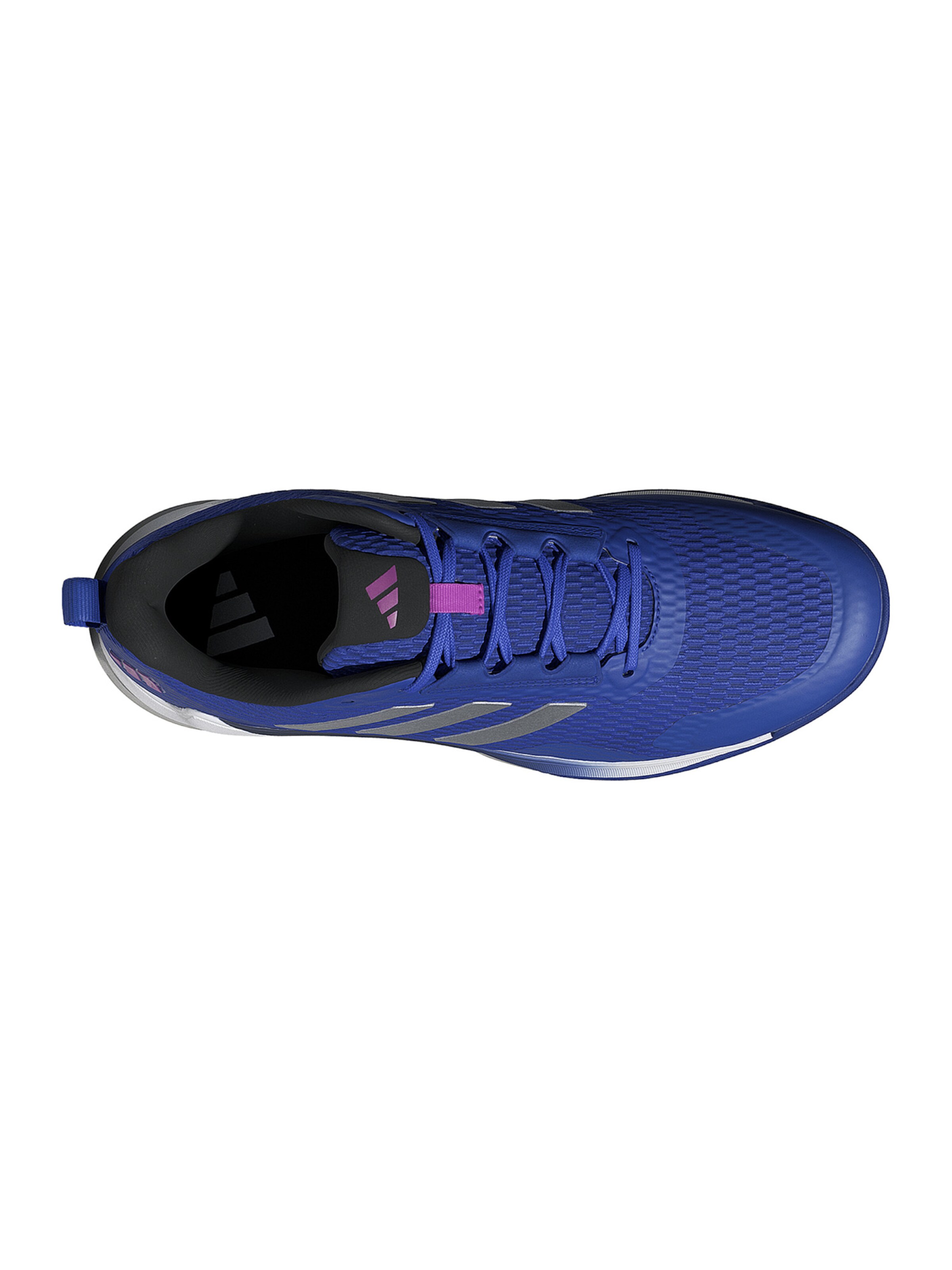 ADIDAS PERFORMANCE Sportschuh in Blau