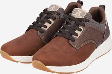 Rieker Sneakers in Brown