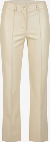 MARC AUREL Hose in Beige: predná strana