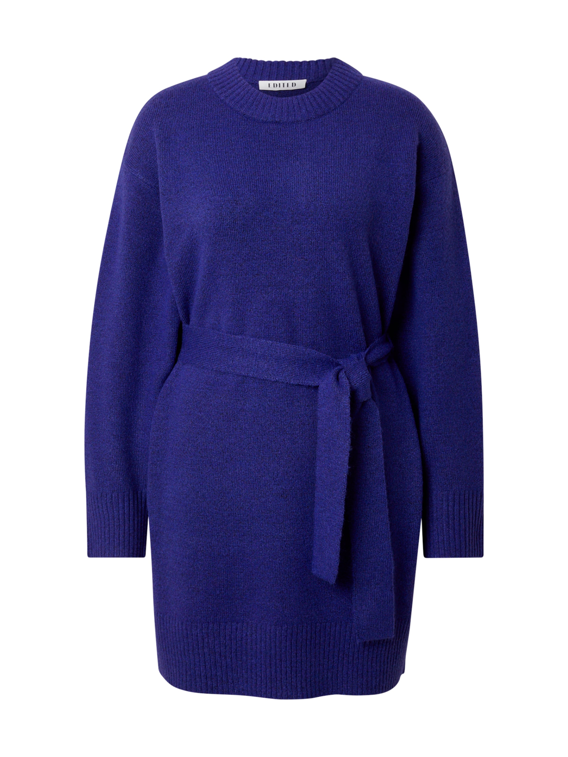 EDITED Dress 'Mariana' in Blue: front