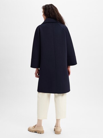 Someday Tussenmantel ' Vamara ' in Blauw