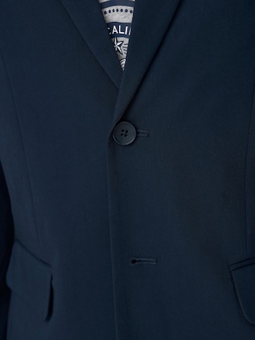 Only & Sons Regular fit Suit Jacket 'EVE' in Blue