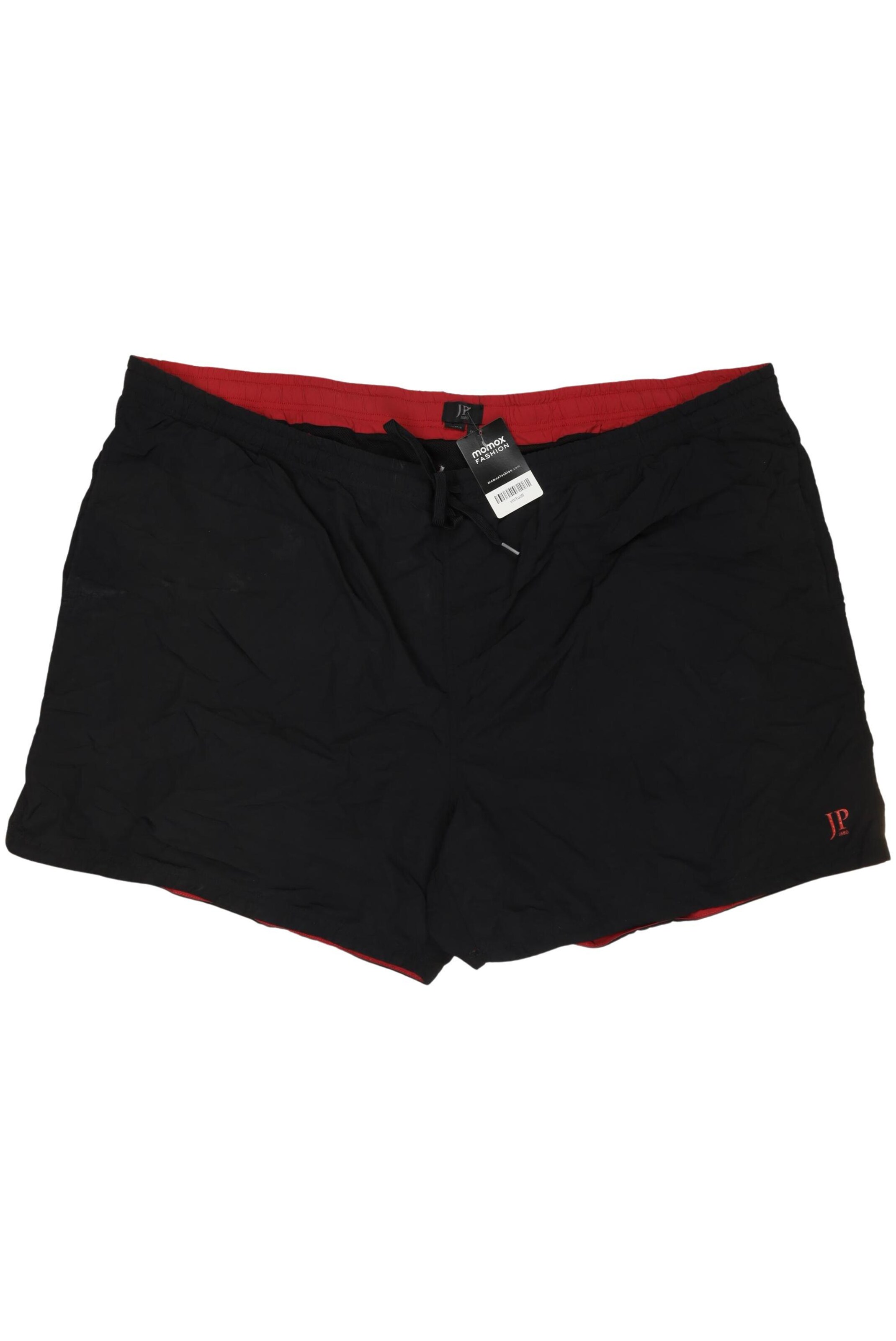 JP1880 Shorts in 46 in Black: front