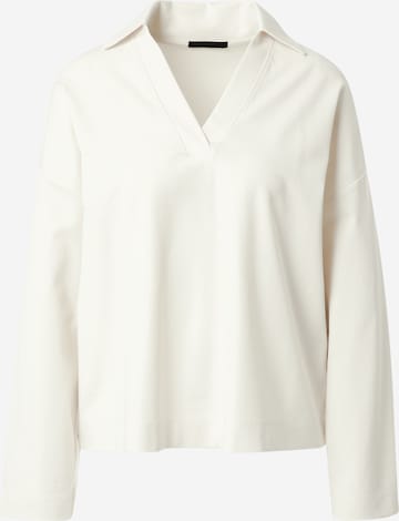 DRYKORN Shirt 'AKANAMI' in White: front