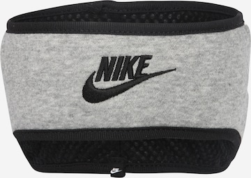 Nike Sportswear Headband in Grey