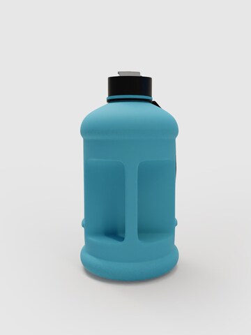 Smilodox Drinking Bottle in Blue