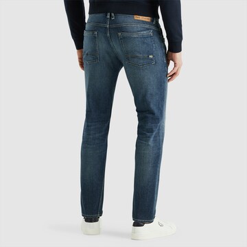 PME Legend Slimfit Jeans in Blau