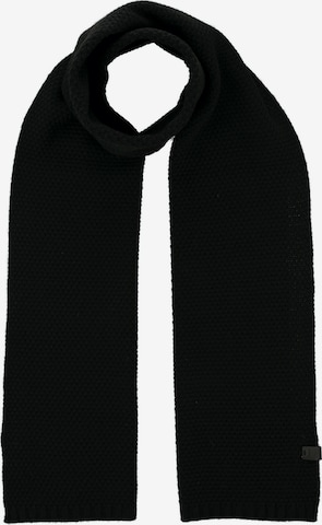 juoda Bickley + Mitchell Šalikas: priekis