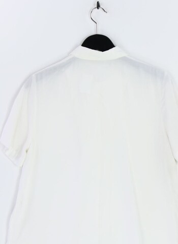 Miss H. Blouse & Tunic in S in White