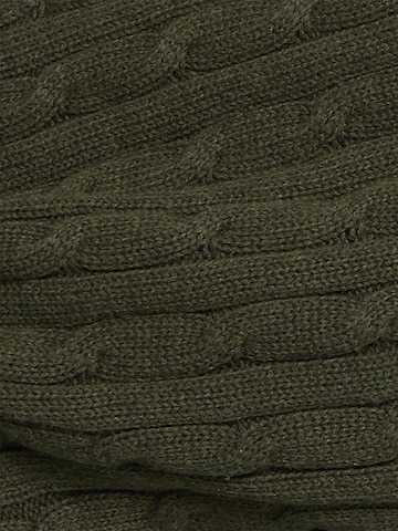 Marie Lund Trui in Groen