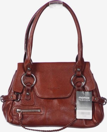 TOSCA BLU Bag in One size in Brown: front