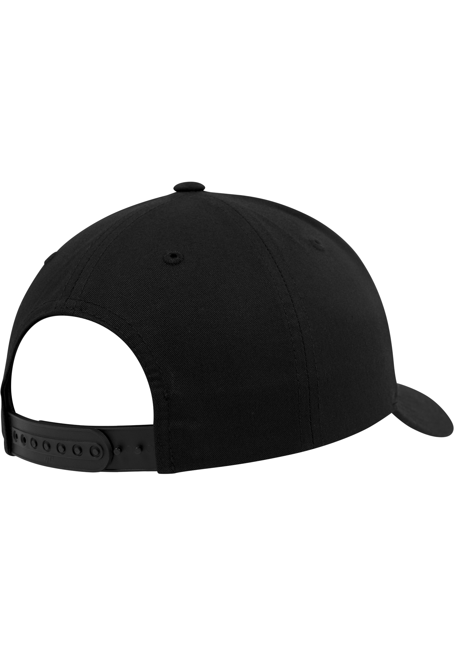 Akcesoria Czapki & kapelusze Flexfit Czapka z daszkiem w kolorze Czarnym 
