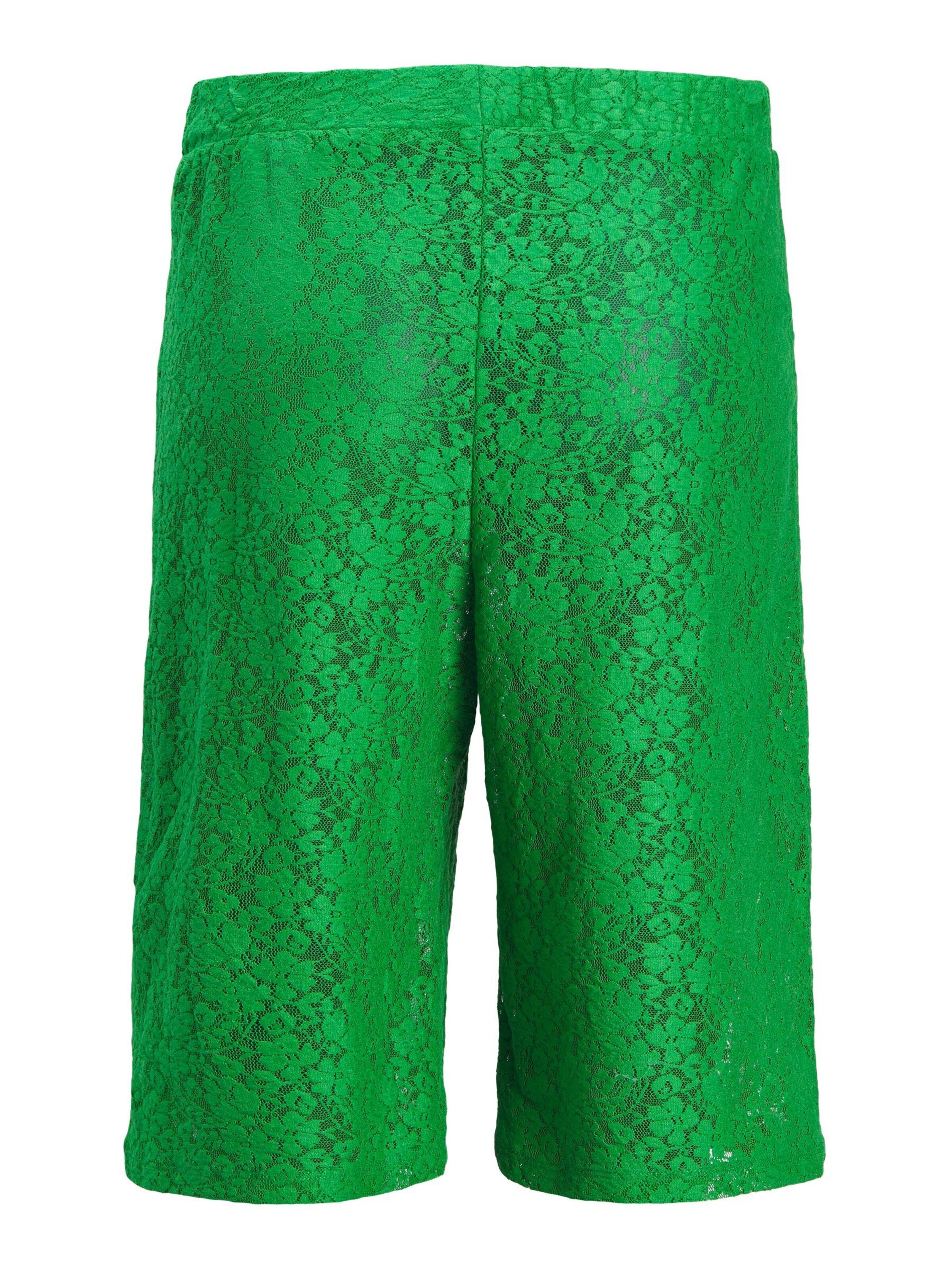 JJXX Regular Broek 'JXStine' in Groen
