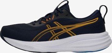 ASICS - Sapatilha de corrida 'GEL-PULSE 17' em azul: frente