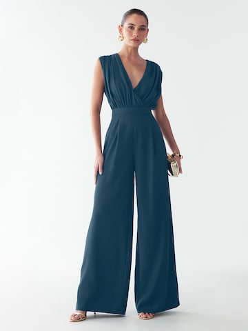 BWLDR Гащеризон 'Elan' в синьо