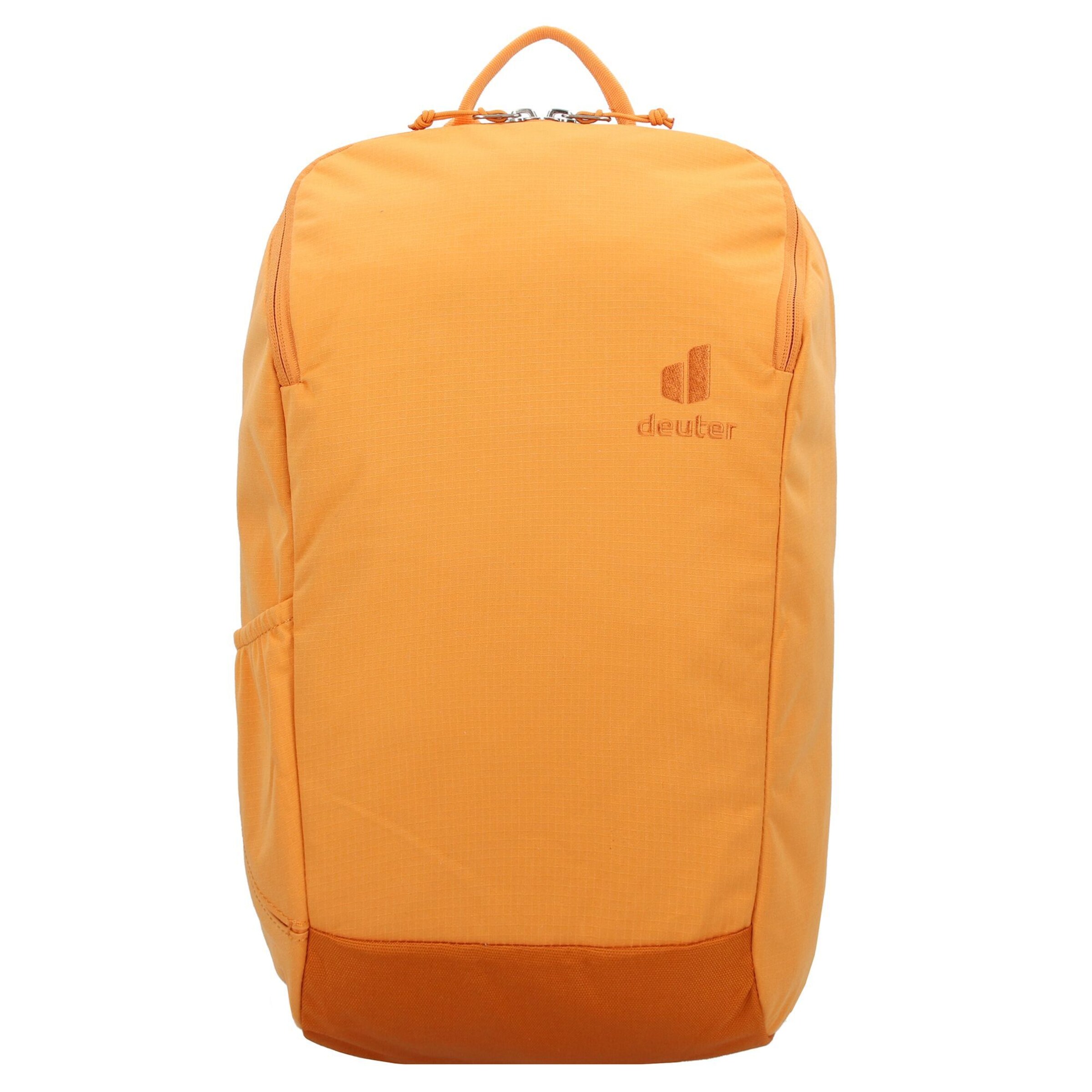 Sac à dos 'Step Out' DEUTER en orange : devant