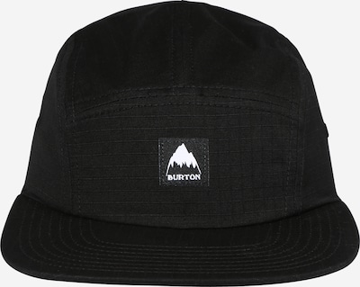 BURTON Спортна шапка в черно, Преглед на продукта