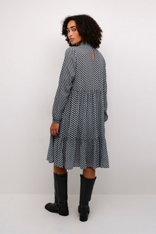 Robe 'Amber ' Kaffe en bleu