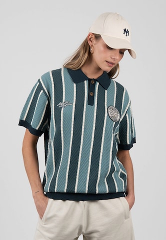 Prohibited Shirt in Green