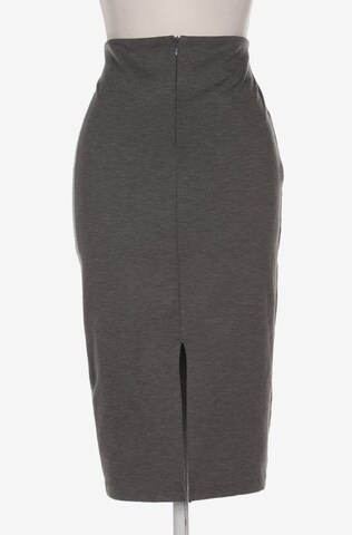 KONTATTO Skirt in XS in Grey