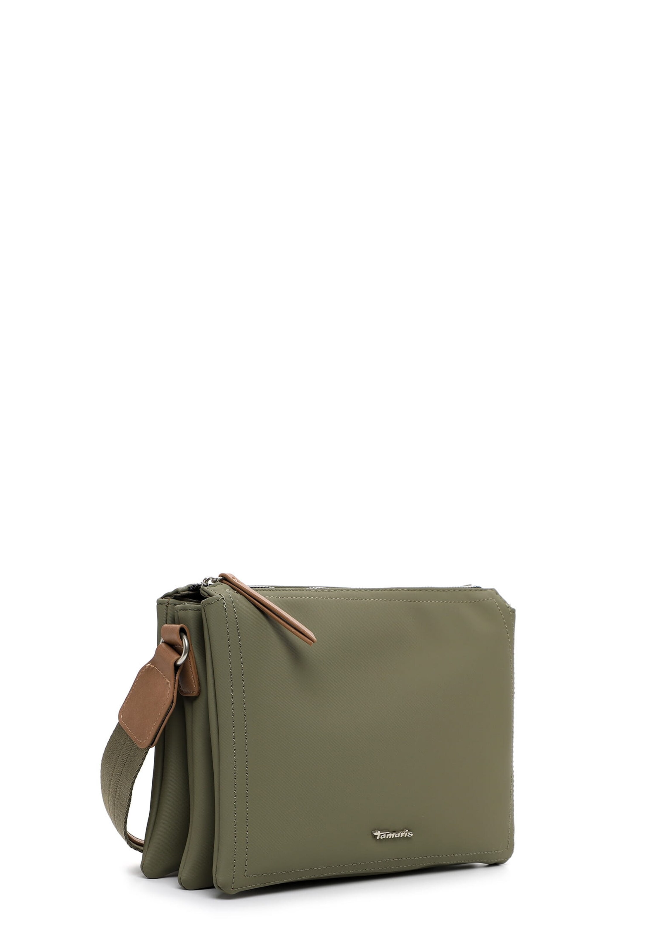 Tamaris Shoulder bag ' TAS Kirsten ' in Green