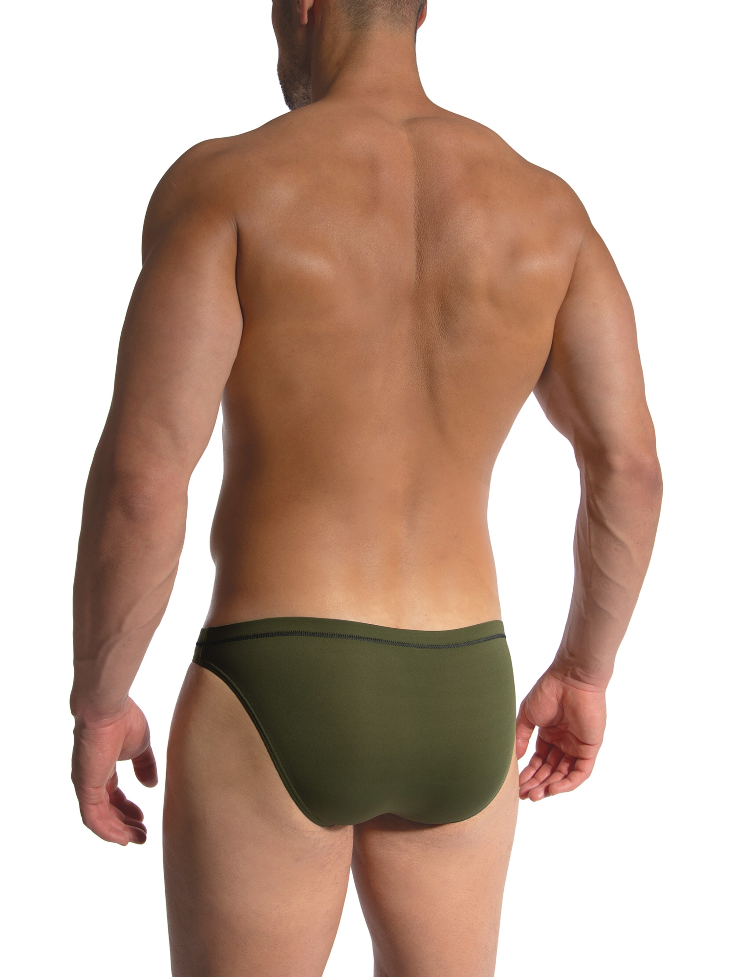 Slip 'RED2479' Olaf Benz en vert