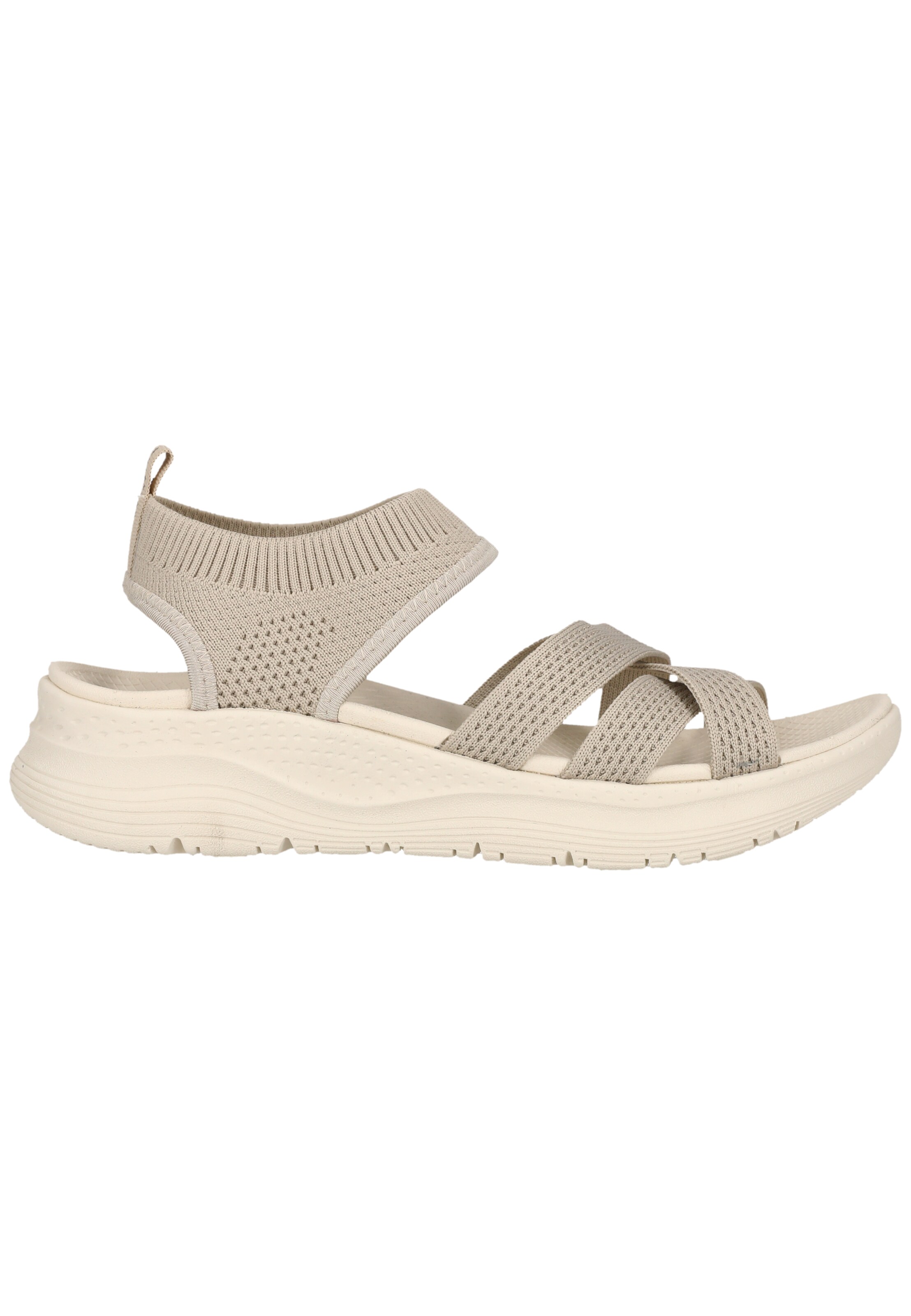 Whistler Sandals 'Acerra' in Beige