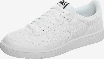 ASICS SportStyle Sneakers 'Japan S' in White: front