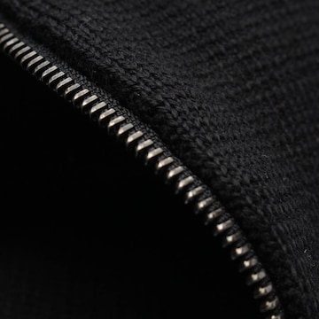 BOSS Black Sweater & Cardigan in XL in Black