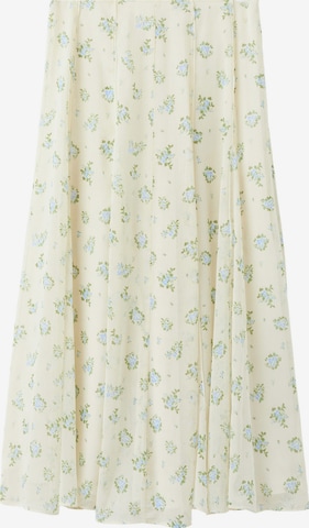MANGO Hame värissä beige: etupuoli