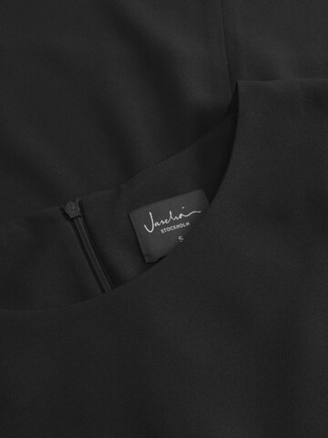 Jascha Stockholm Blouse 'Florence' in Black